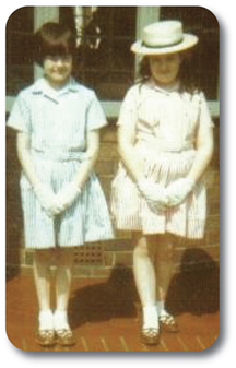 St Elphin's School uniform - summer dresses photo